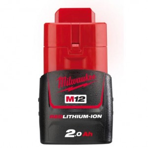 Akumulatorska baterija M12 B2