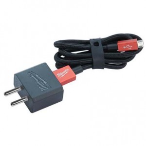 Adapter z 220V na USB za M12 TC